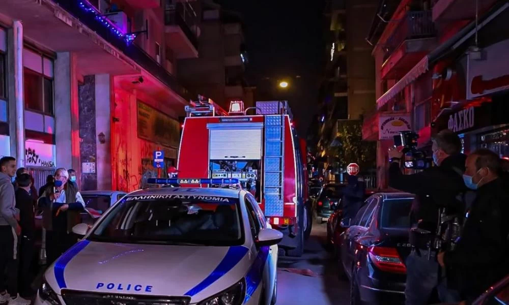 Υπόθεση ομηρίας: «Με χτυπούσε κι έκανε live στο Facebook»